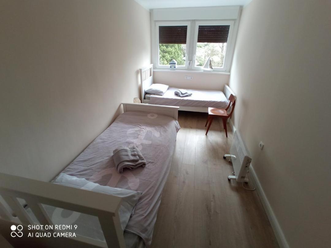 Apartman Monte Zaro Park Pula Exteriör bild