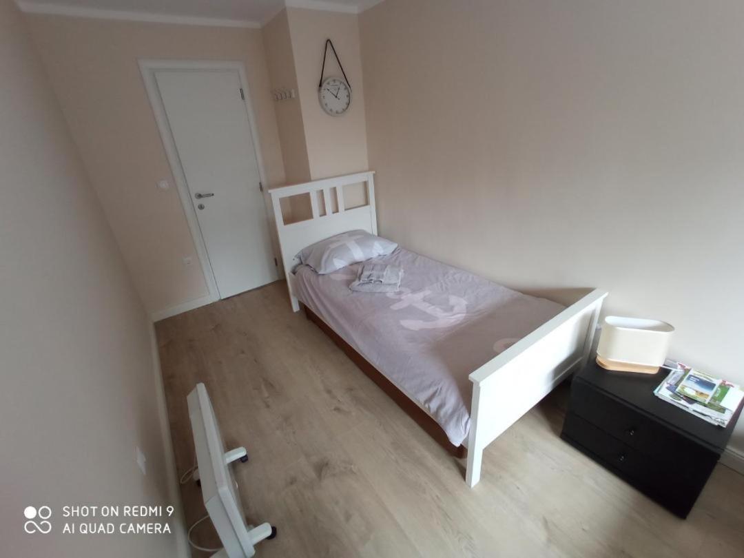 Apartman Monte Zaro Park Pula Exteriör bild