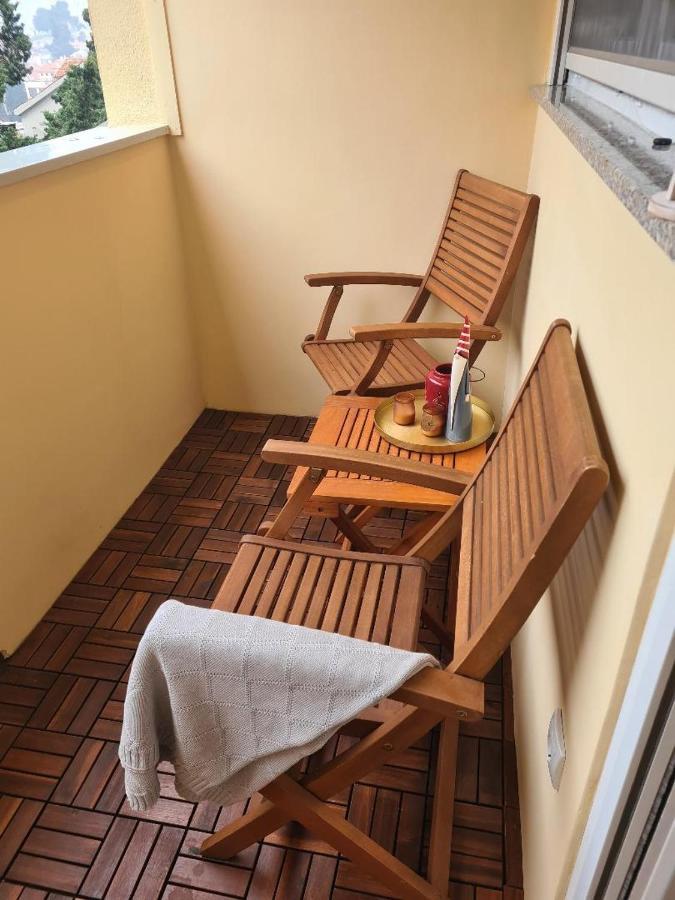Apartman Monte Zaro Park Pula Exteriör bild
