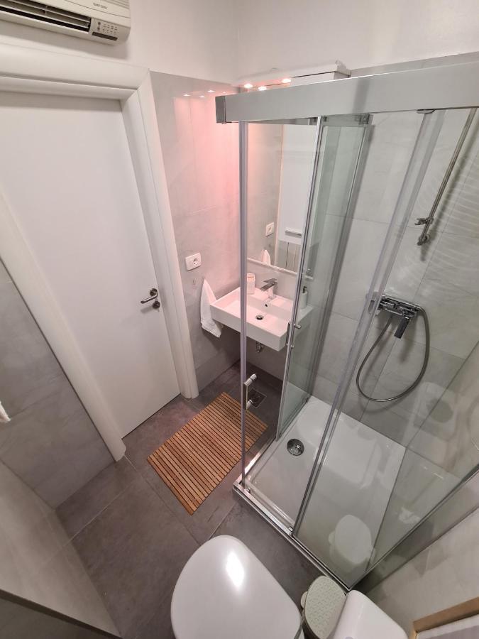 Apartman Monte Zaro Park Pula Exteriör bild